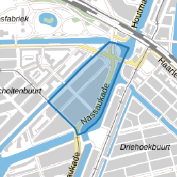 De Wittenbuurt-Noord