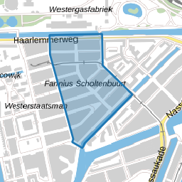 Fannius Scholtenbuurt