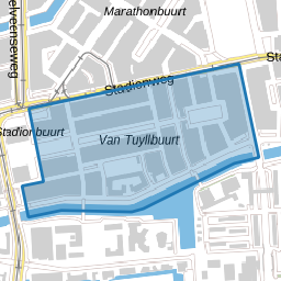 Van Tuyllbuurt
