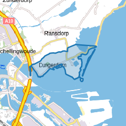 Durgerdam