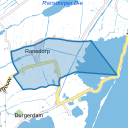 Ransdorp
