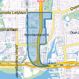 Westlandgracht