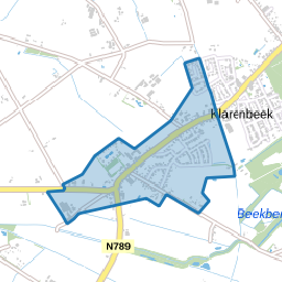 Klarenbeek