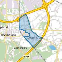 Agrarischgebied Lieren-Oosterhuizen