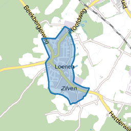 Loenen