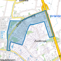 Bedrijvenpark Apeldoorn-Noord