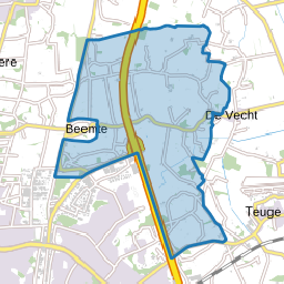 Agrarischgebied Beemte Broekland