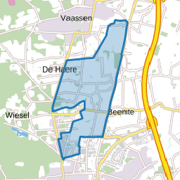 Agrarischgebied Wenum