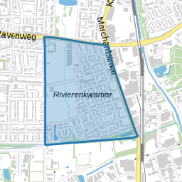 Rivierenkwartier
