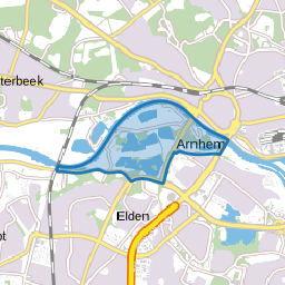 Meinerswijk/De Praets