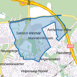 Monnikenhuizen
