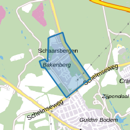 Bakenberg