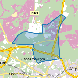 N.O. van Schaarsbergen