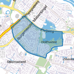 Vredenburg/Kronenburg