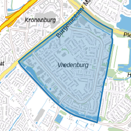 Vredenburg
