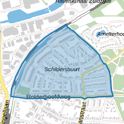 Schildersbuurt