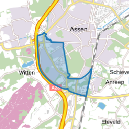 Assen-West