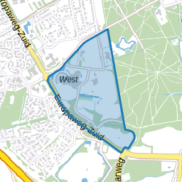 Sportpark Stadsbroek