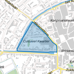 Cultureelkwartier