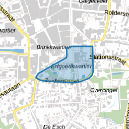 Erfgoedkwartier