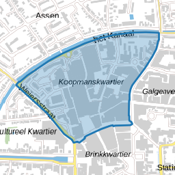 Koopmanskwartier