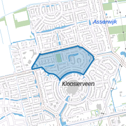 Kloosterhoven