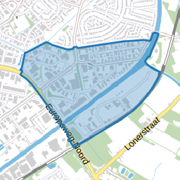 Bedrijventerrein Marsdijk Oost