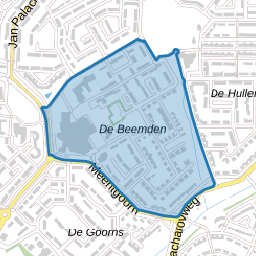 De Beemden
