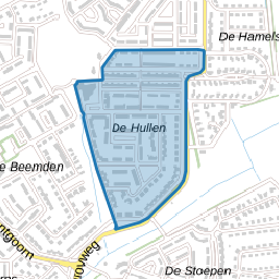 De Hullen