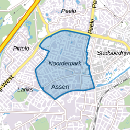 Noorderpark