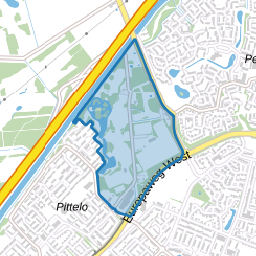 Recreatiepark Pittelo