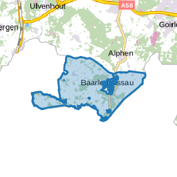 Baarle-Nassau