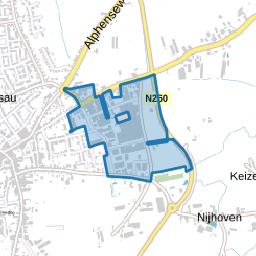 Bedrijventerrein De Geer