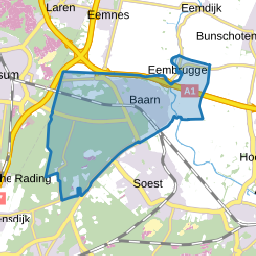 Baarn