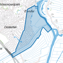 Eemdal-Zuid
