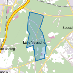 Lage Vuursche