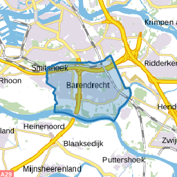 Barendrecht