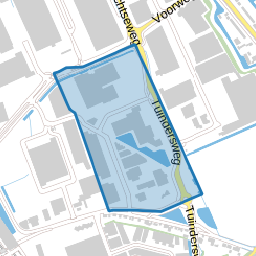 BT Gebroken Meeldijk