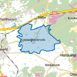Kootwijkerbroek