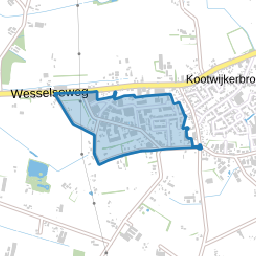 Kootwijkerbroek-west