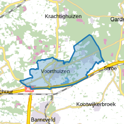 Voorthuizen