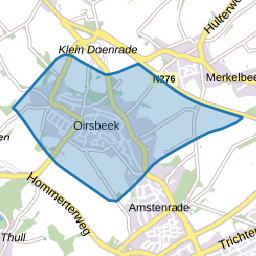 Oirsbeek