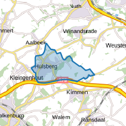 Hulsberg