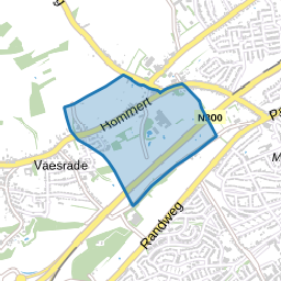 Hommert (gedeeltelijk)