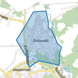 Schinveld
