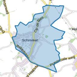 Schimmert