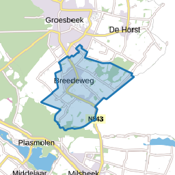 Breedeweg
