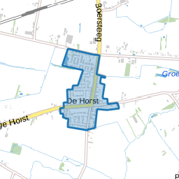 De Horst