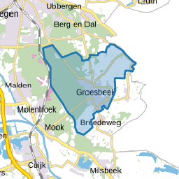 Groesbeek