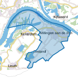 Millingen aan de Rijn